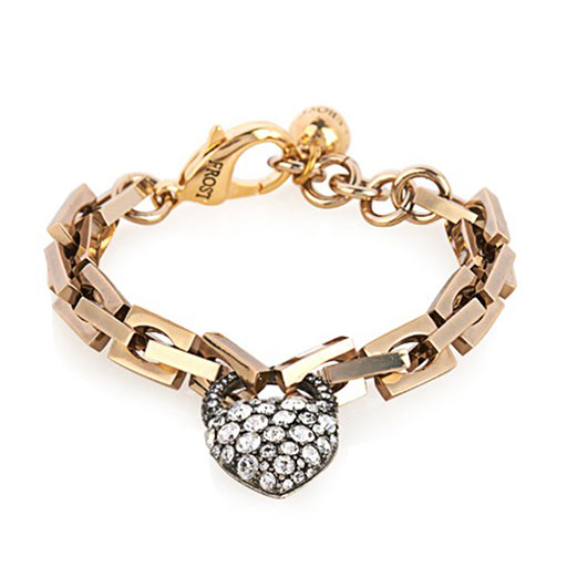 Blackheart Bracelet